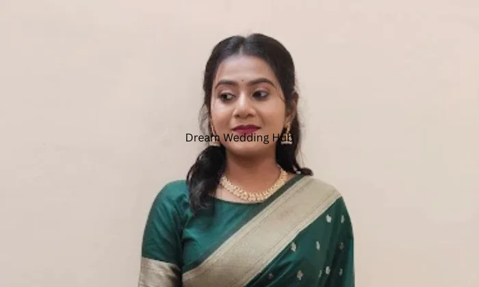 Mousumis Makeup Mistress Makeover